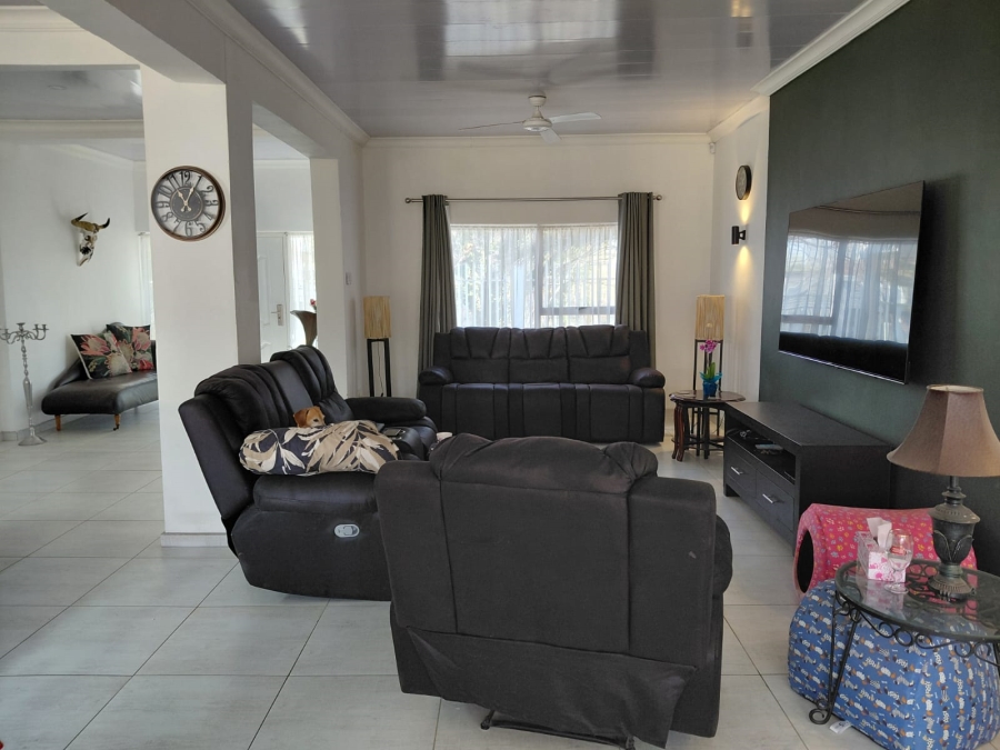3 Bedroom Property for Sale in Parys Free State